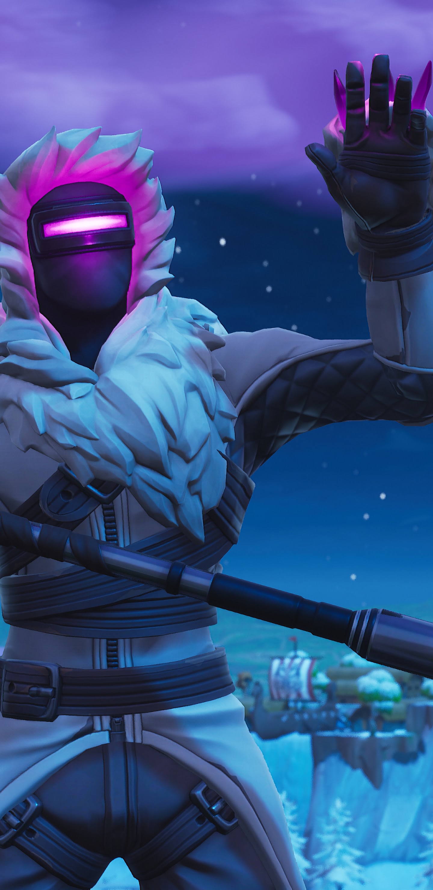 Cool Fortnite Br Wallpapers