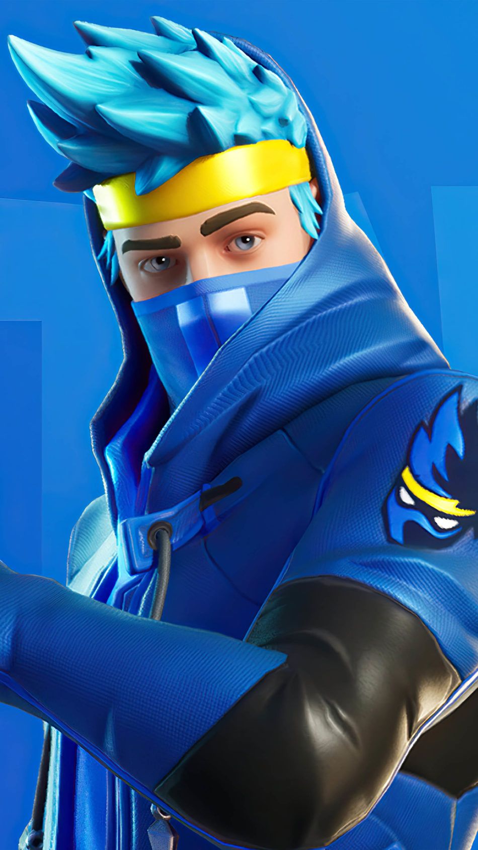 Cool Fortnite Ninja Wallpapers Wallpapers