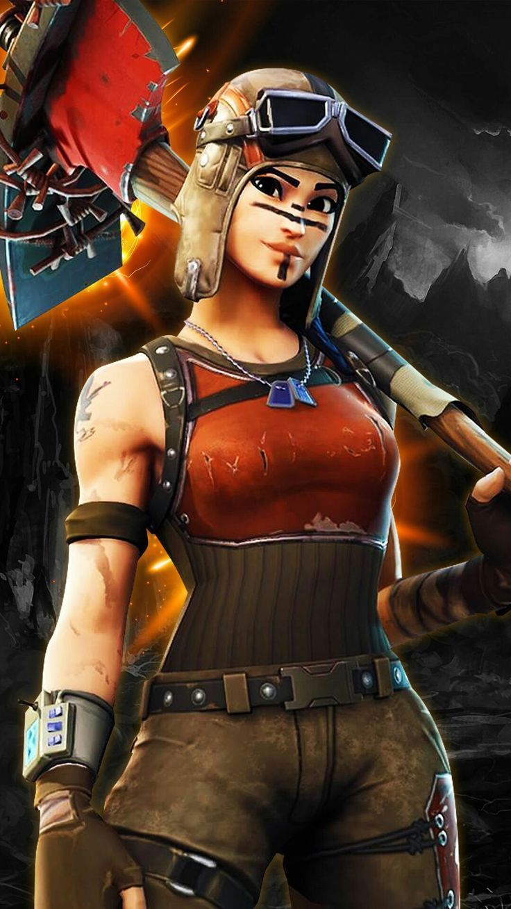 Cool Fortnite Skins Wallpapers Wallpapers