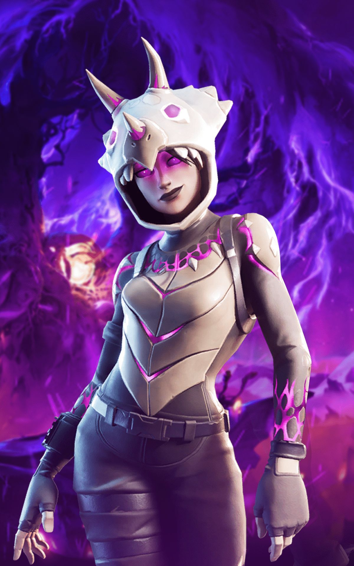 Cool Fortnite Skins Wallpapers Wallpapers