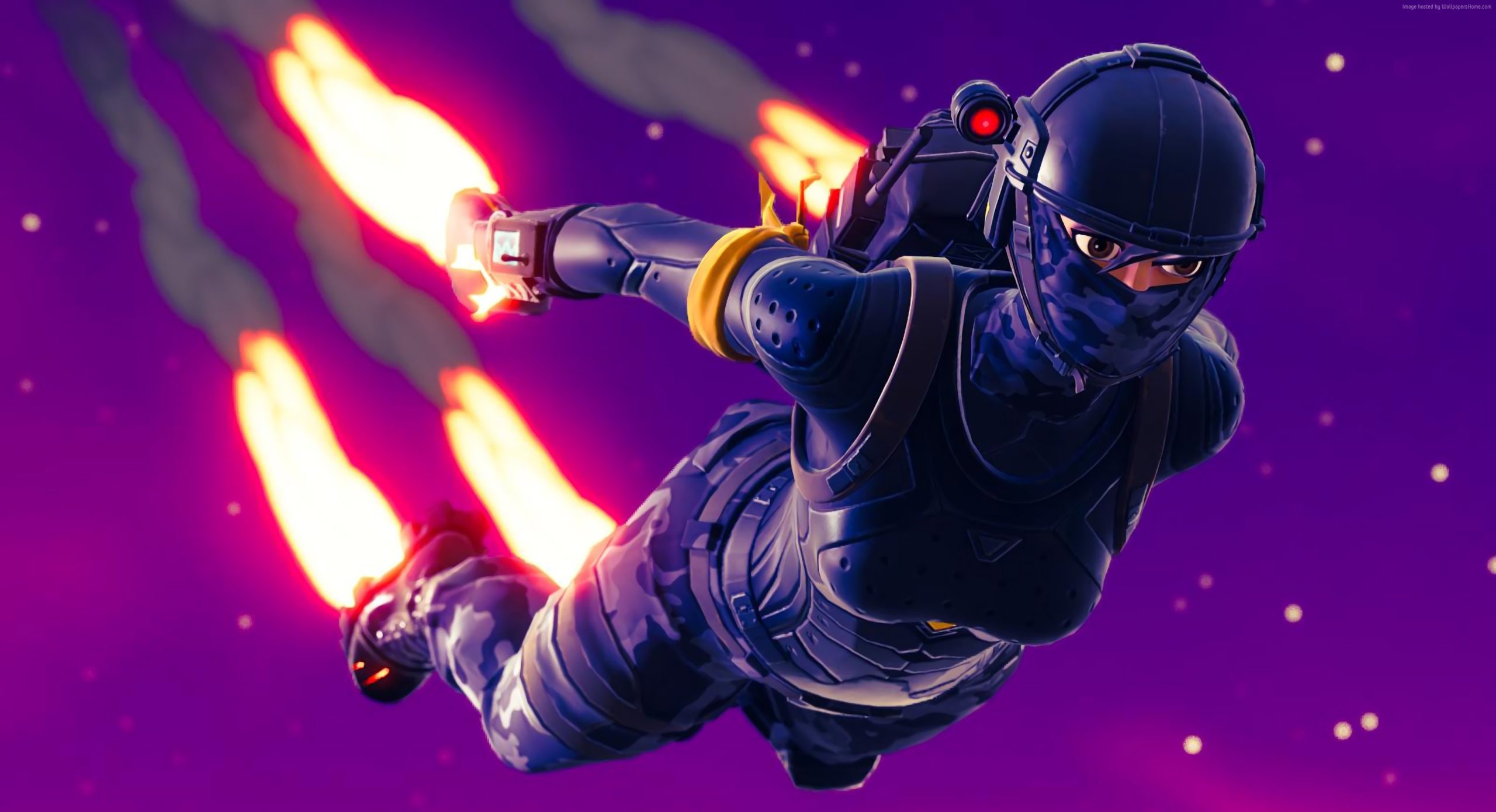 Cool Fortnite Skins Wallpapers Wallpapers