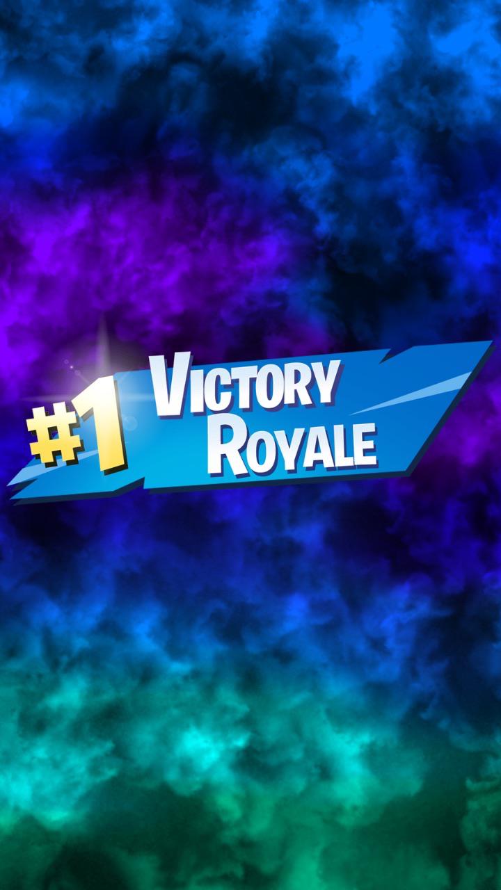 Cool Fortnite Victory Royal Wallpapers Wallpapers