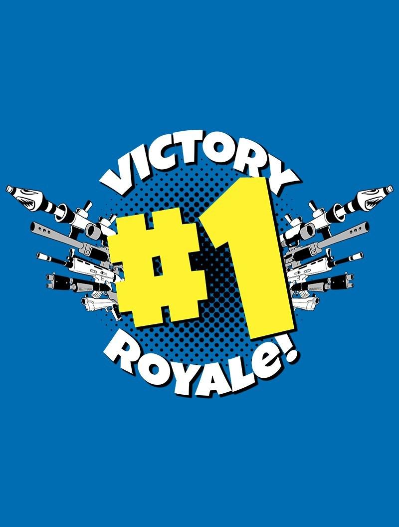 Cool Fortnite Victory Royal Wallpapers Wallpapers