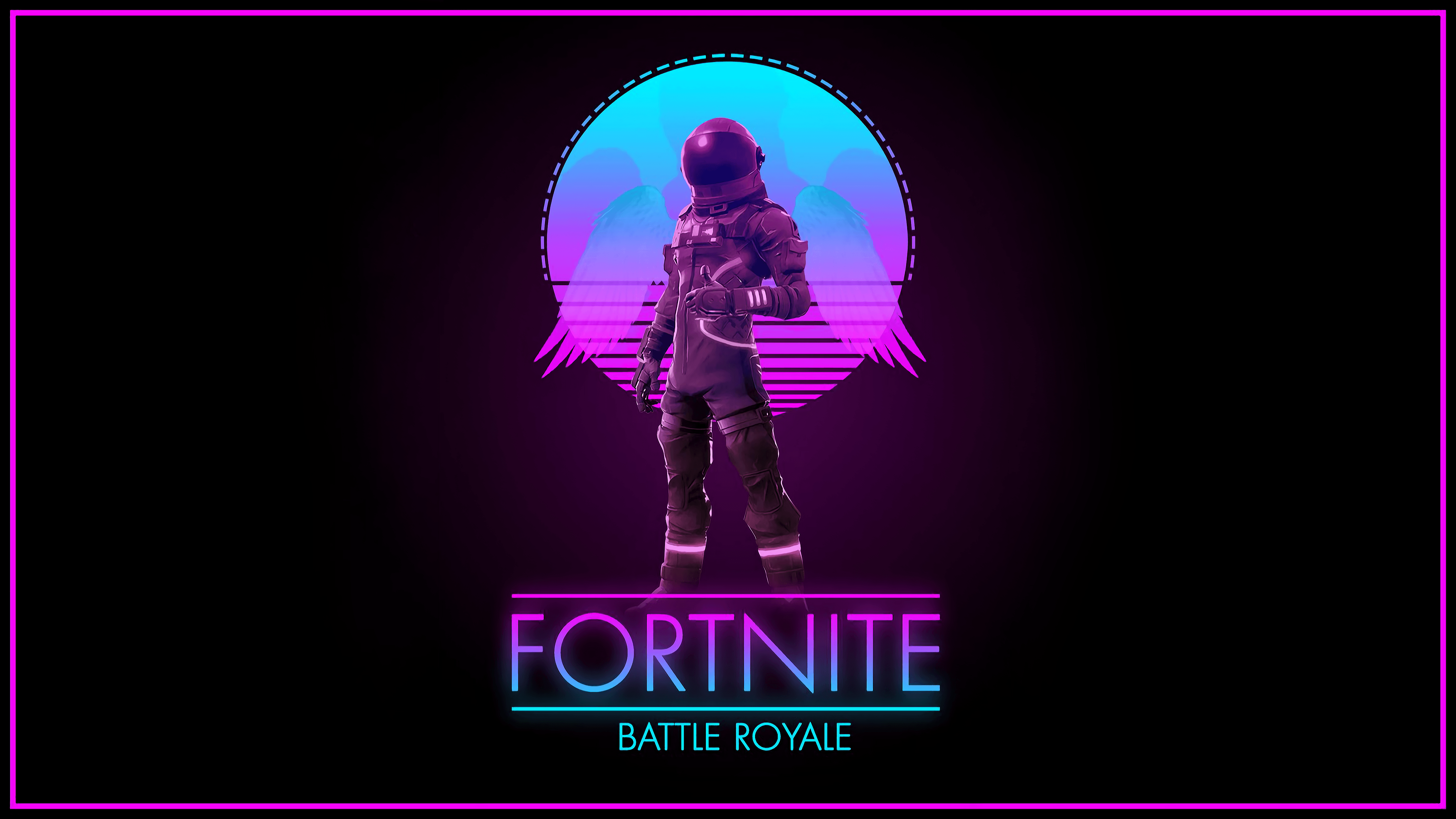 Cool Fortnite Victory Royal Wallpapers Wallpapers