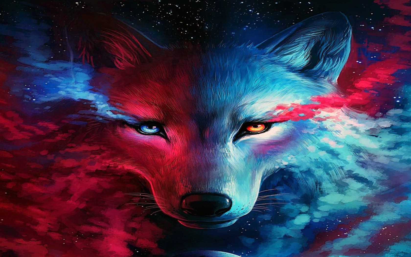 Cool Fox Wallpapers