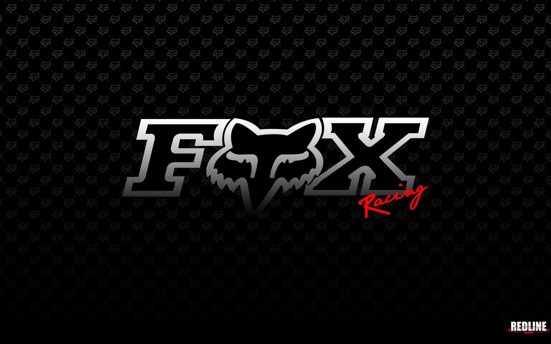 Cool Fox Racing Wallpapers