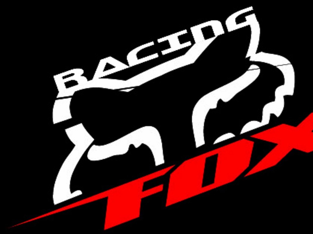 Cool Fox Racing Wallpapers