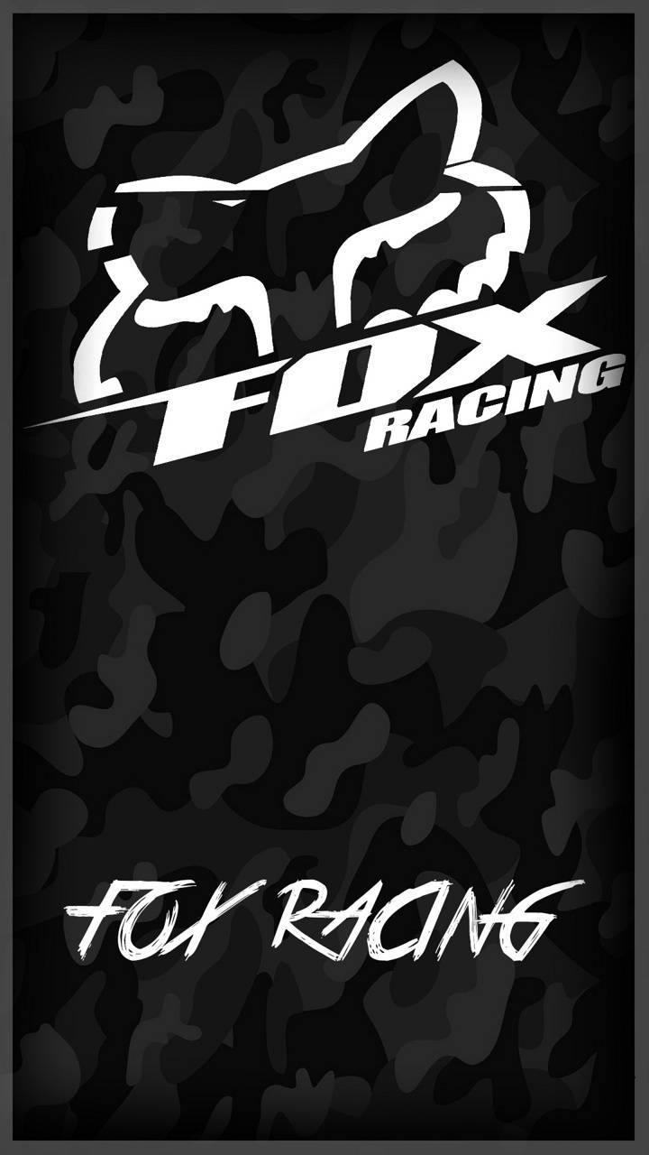 Cool Fox Racing Wallpaper Wallpapers