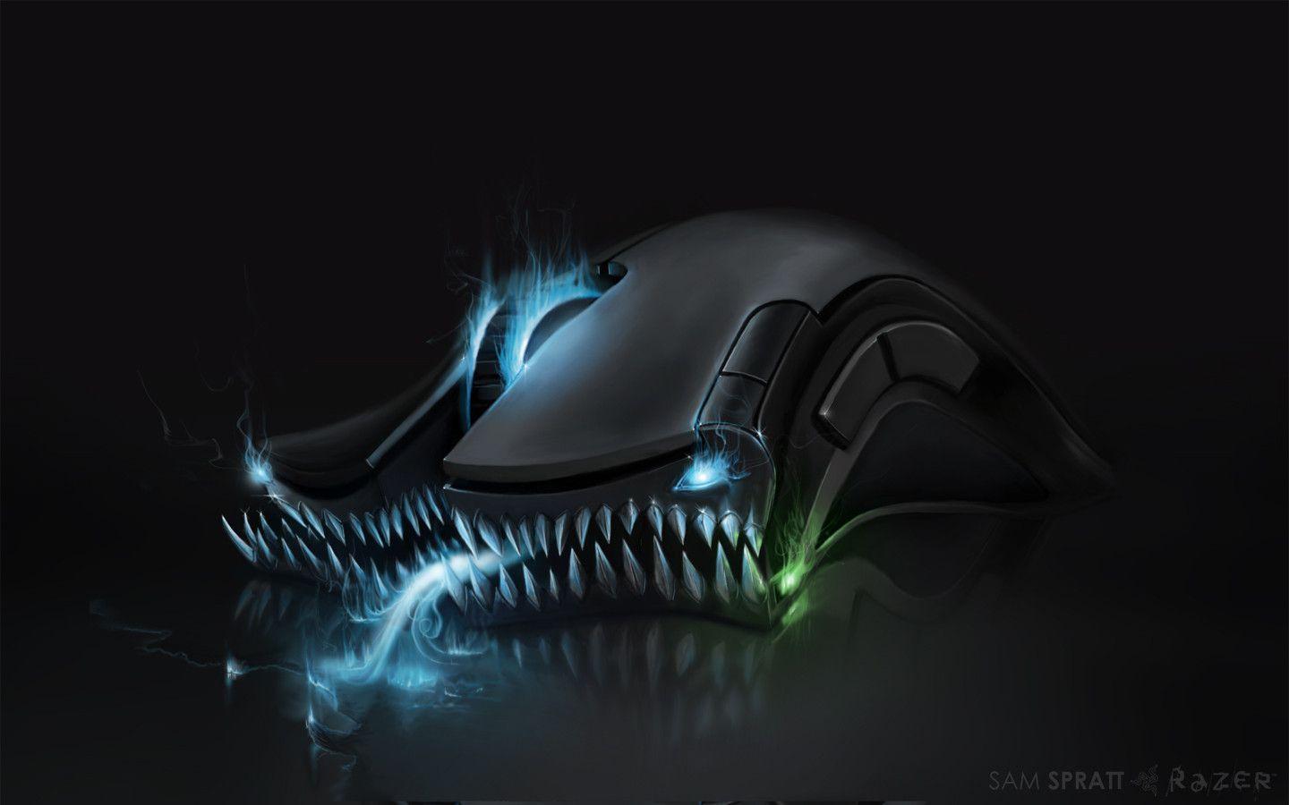 Cool Gaming Pc Wallpapers