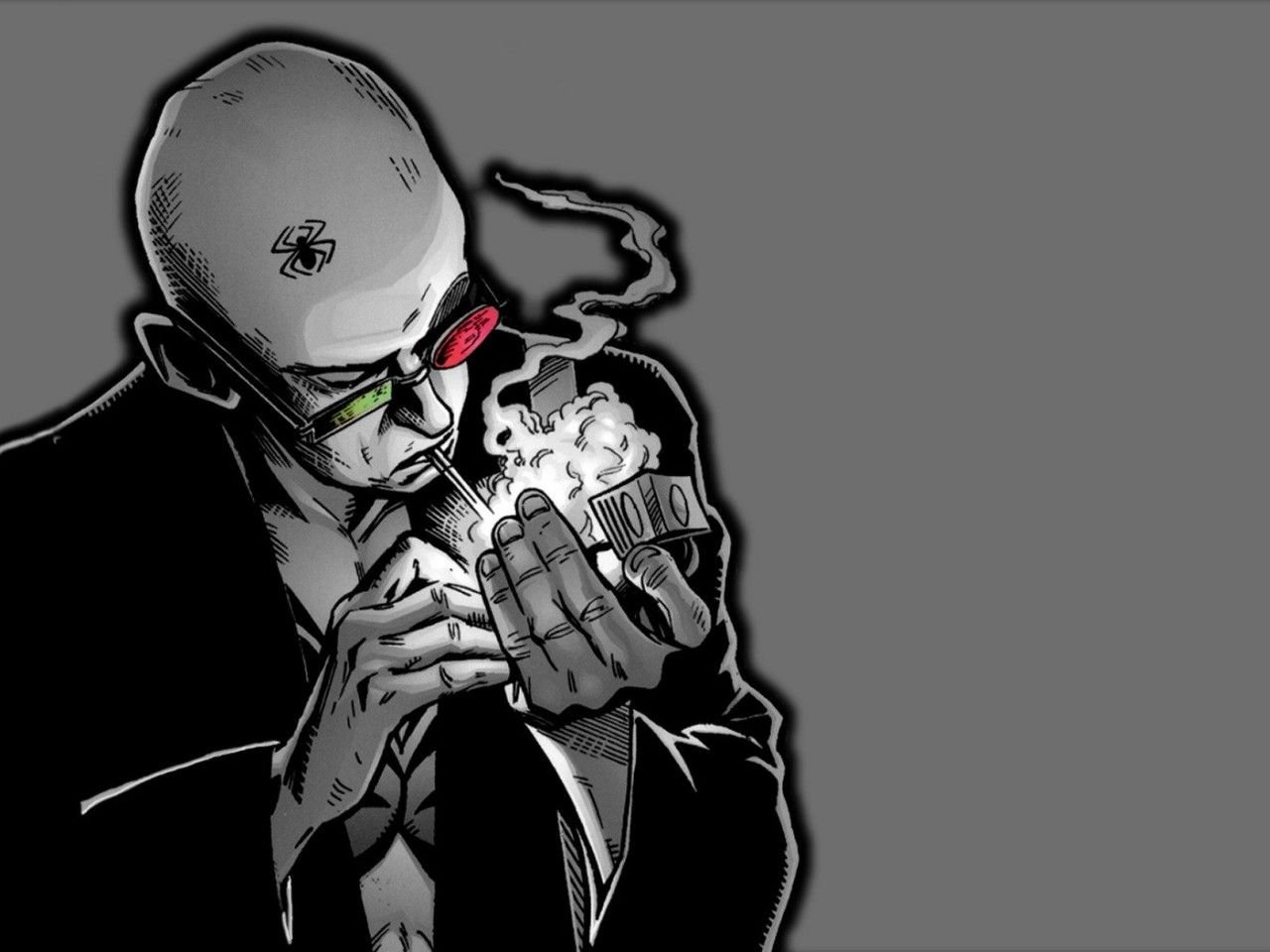 Cool Gangster Wallpapers