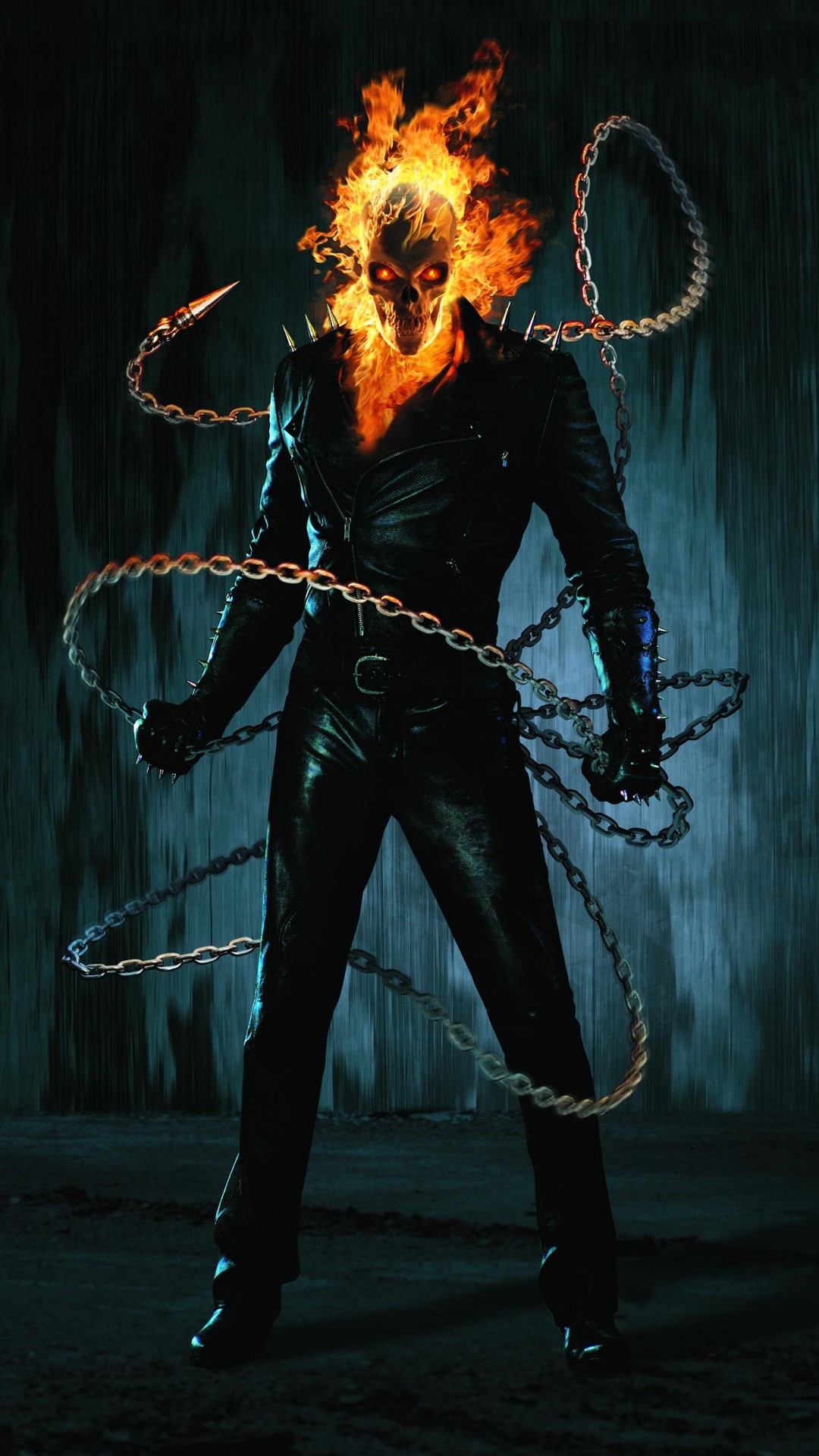 Cool Ghost Rider Wallpapers