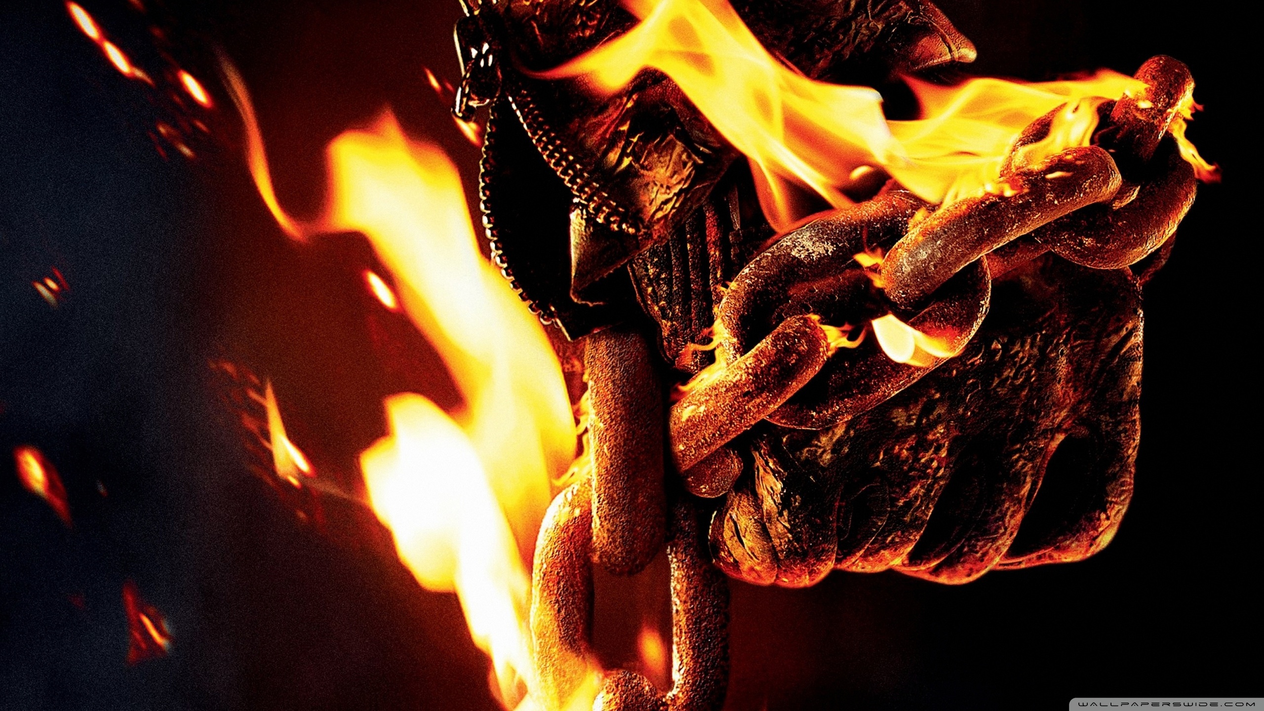 Cool Ghost Rider Wallpapers