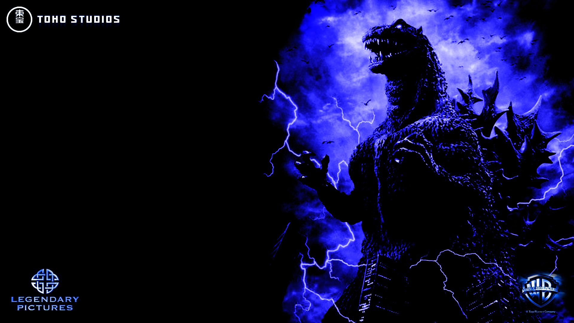 Cool Godzilla Wallpapers Wallpapers