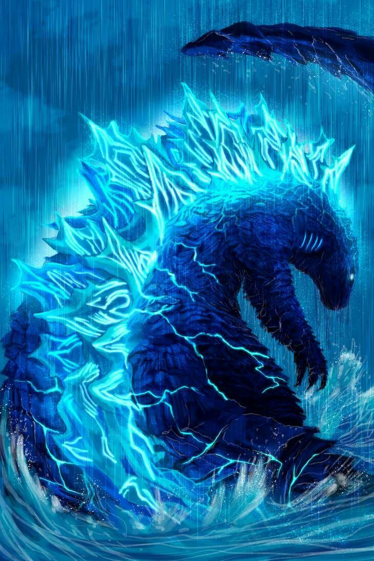 Cool Godzilla Wallpapers Wallpapers