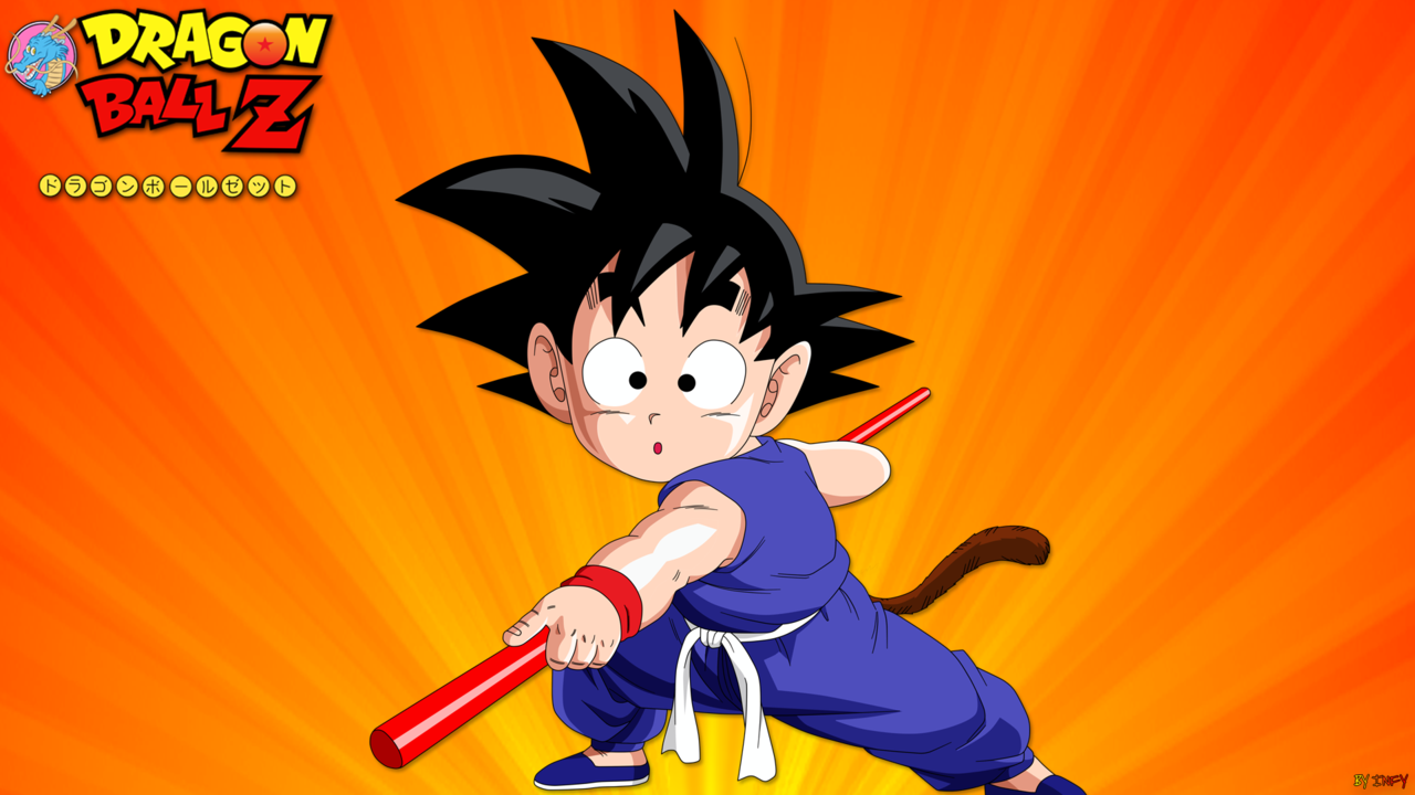 Cool Goku Hd Phone Wallpapers Wallpapers