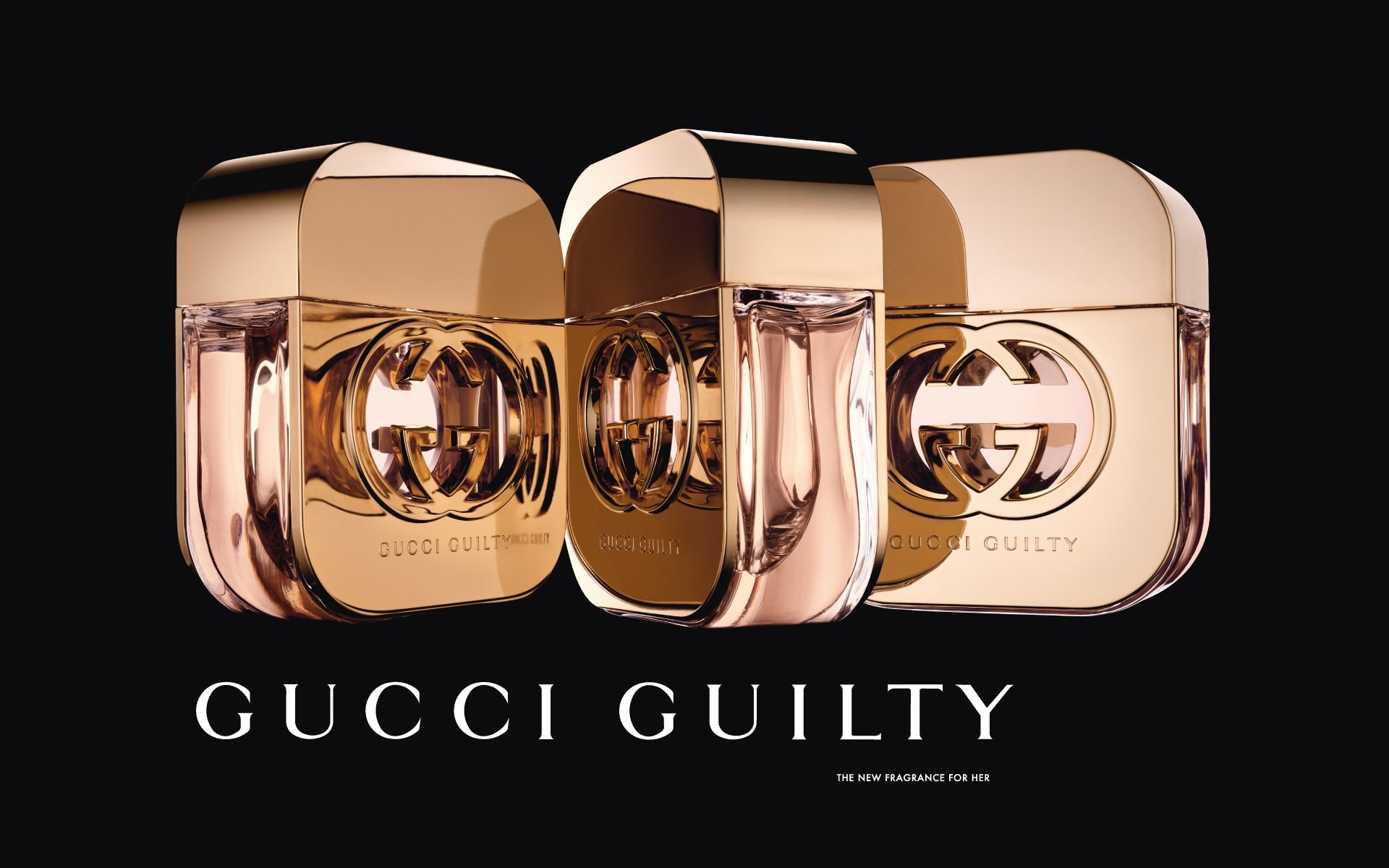 Cool Golden Gucci Wallpapers Wallpapers