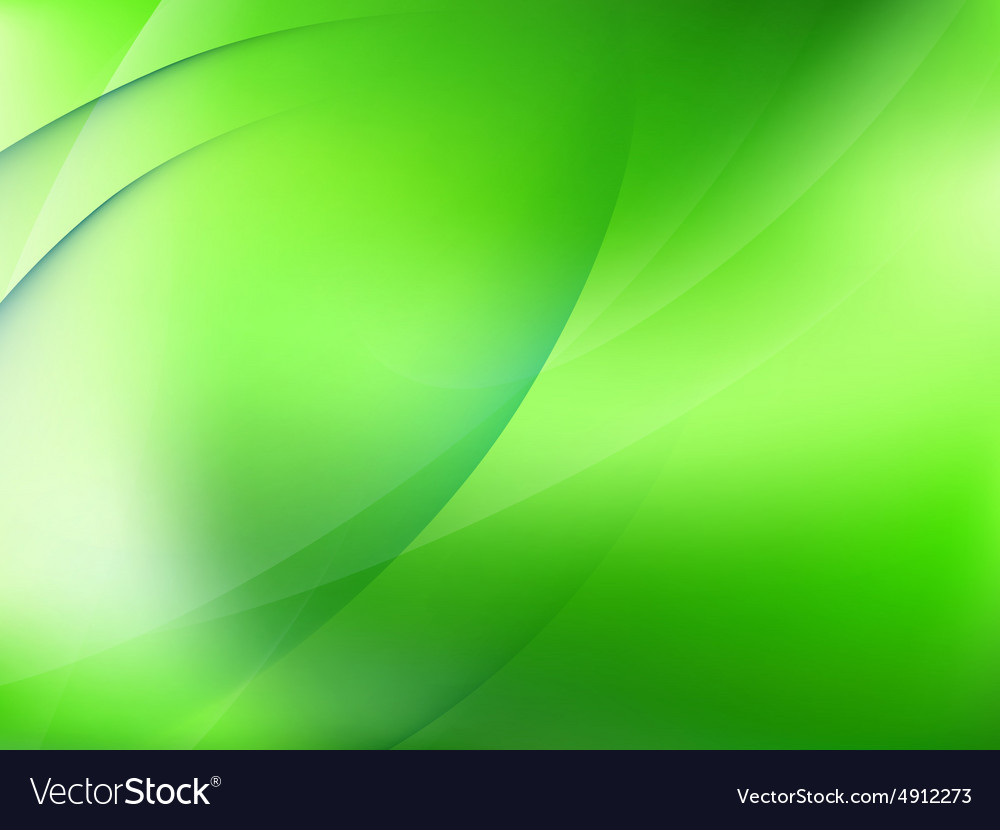 Cool Green Abstract Wallpapers