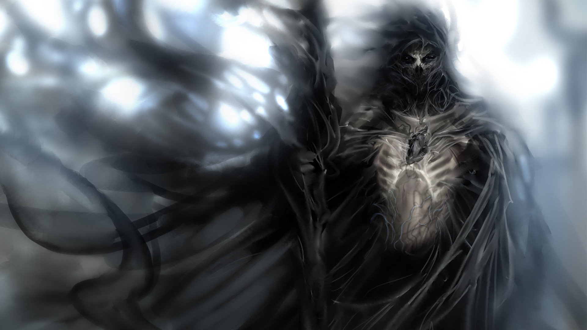 Cool Grim Reaper Wallpapers