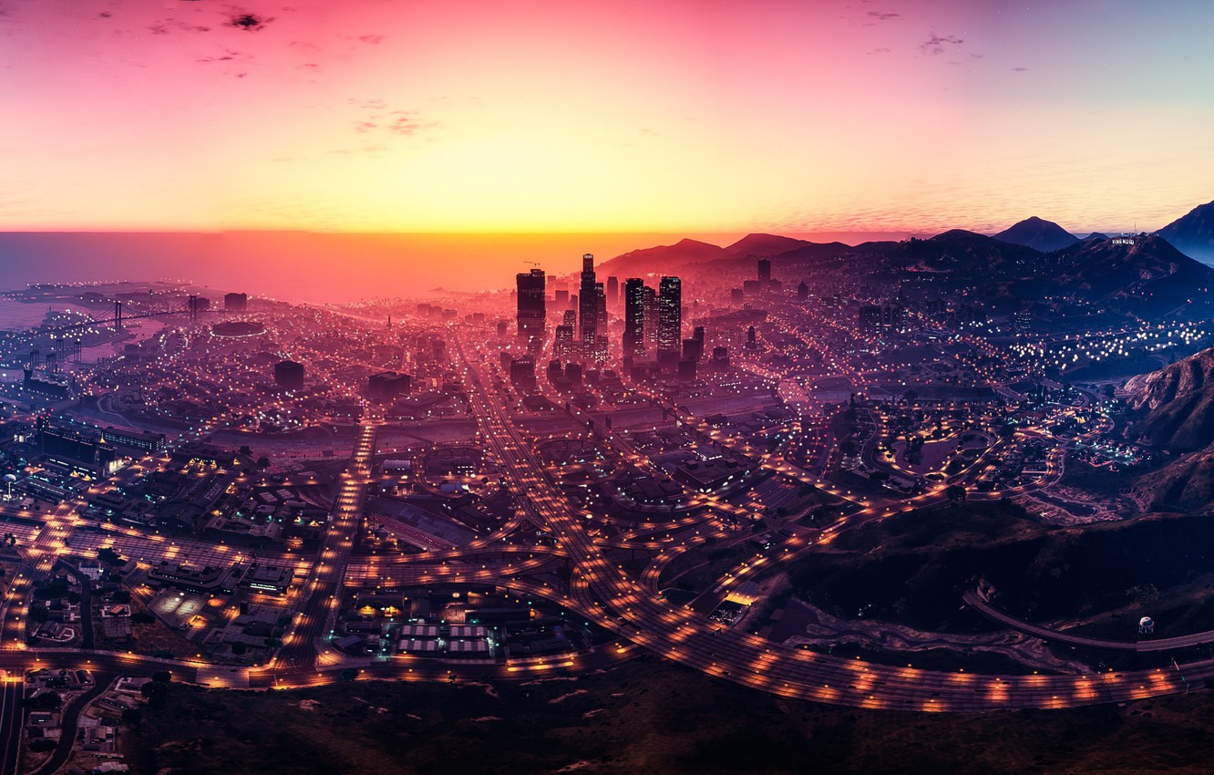 Cool Gta 5 Wallpapers Wallpapers