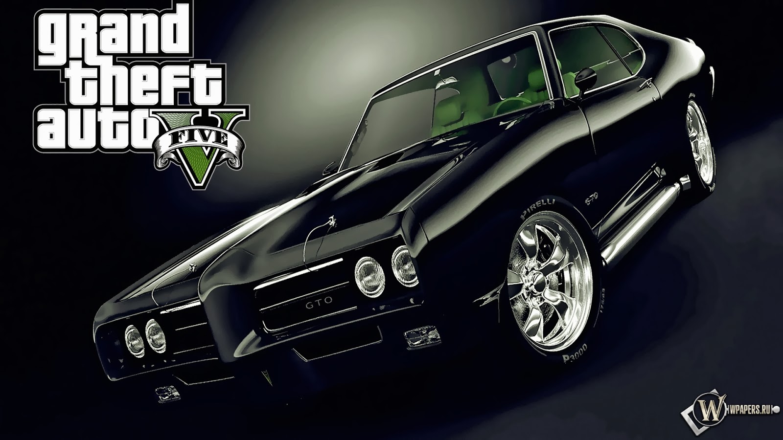 Cool Gta 5 Wallpapers Wallpapers