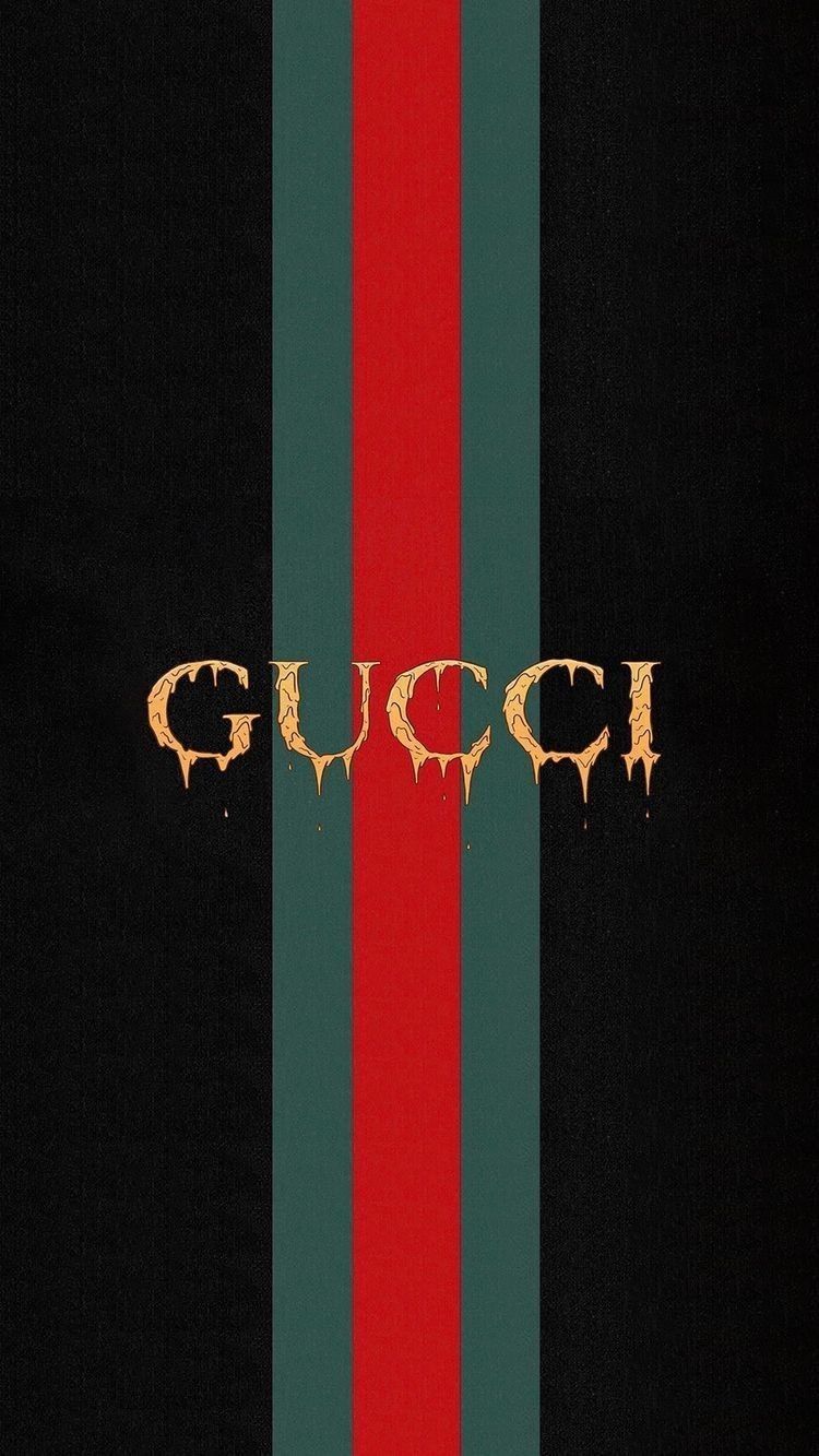 Cool Gucci Wallpapers