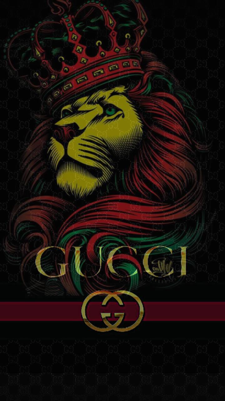 Cool Gucci Wallpapers