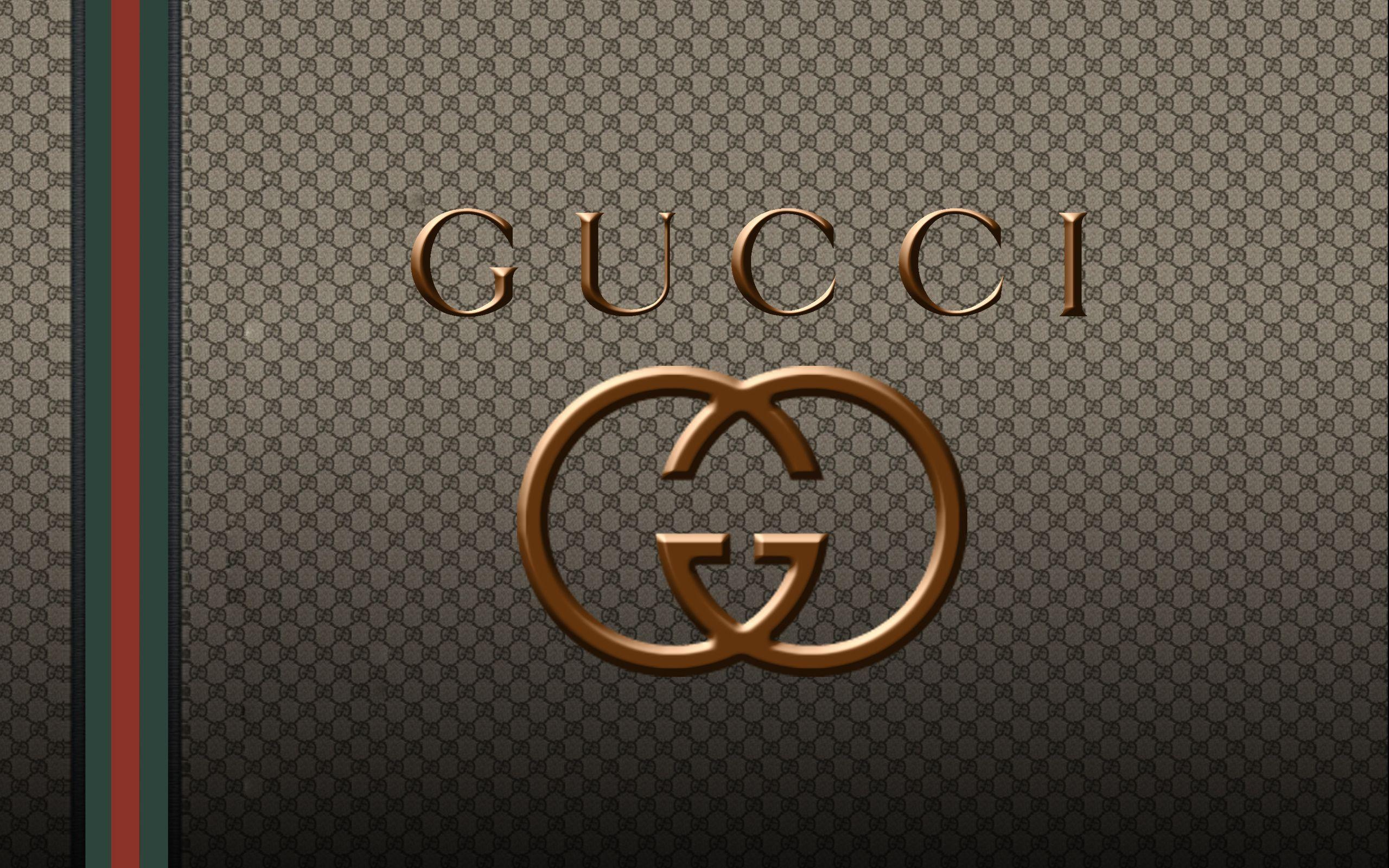 Cool Gucci Wallpapers