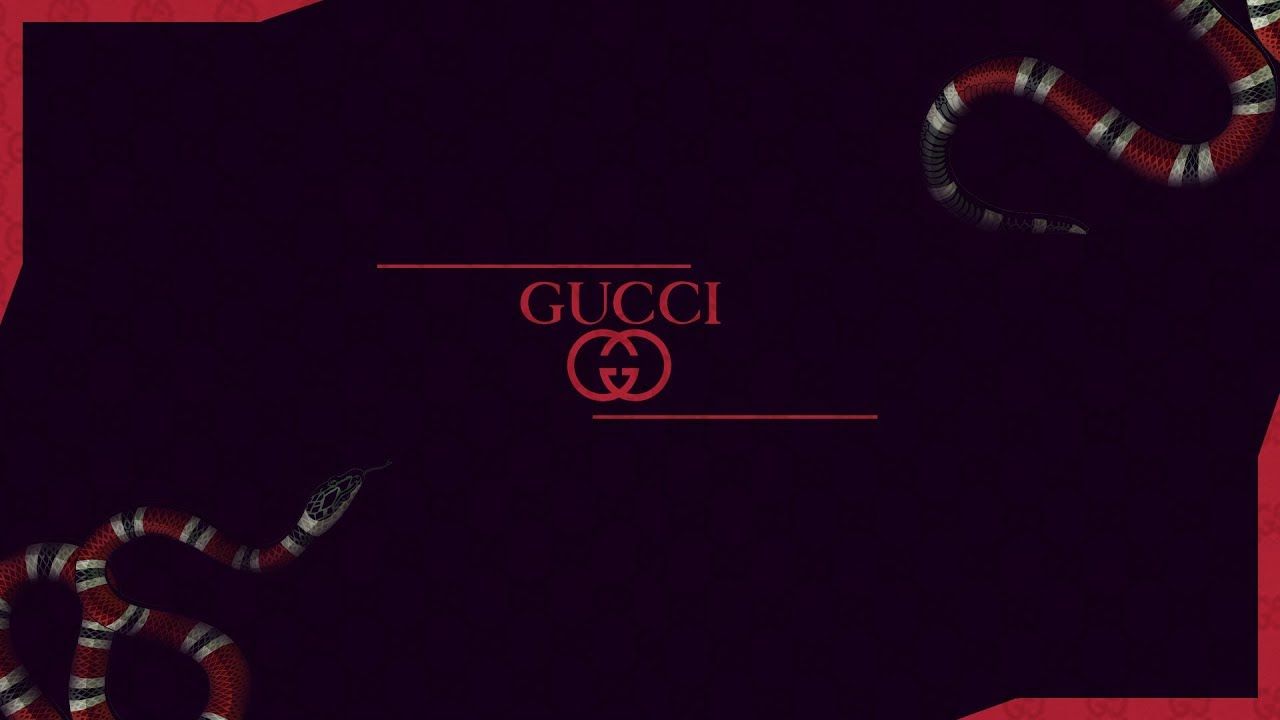 Cool Gucci Wallpapers