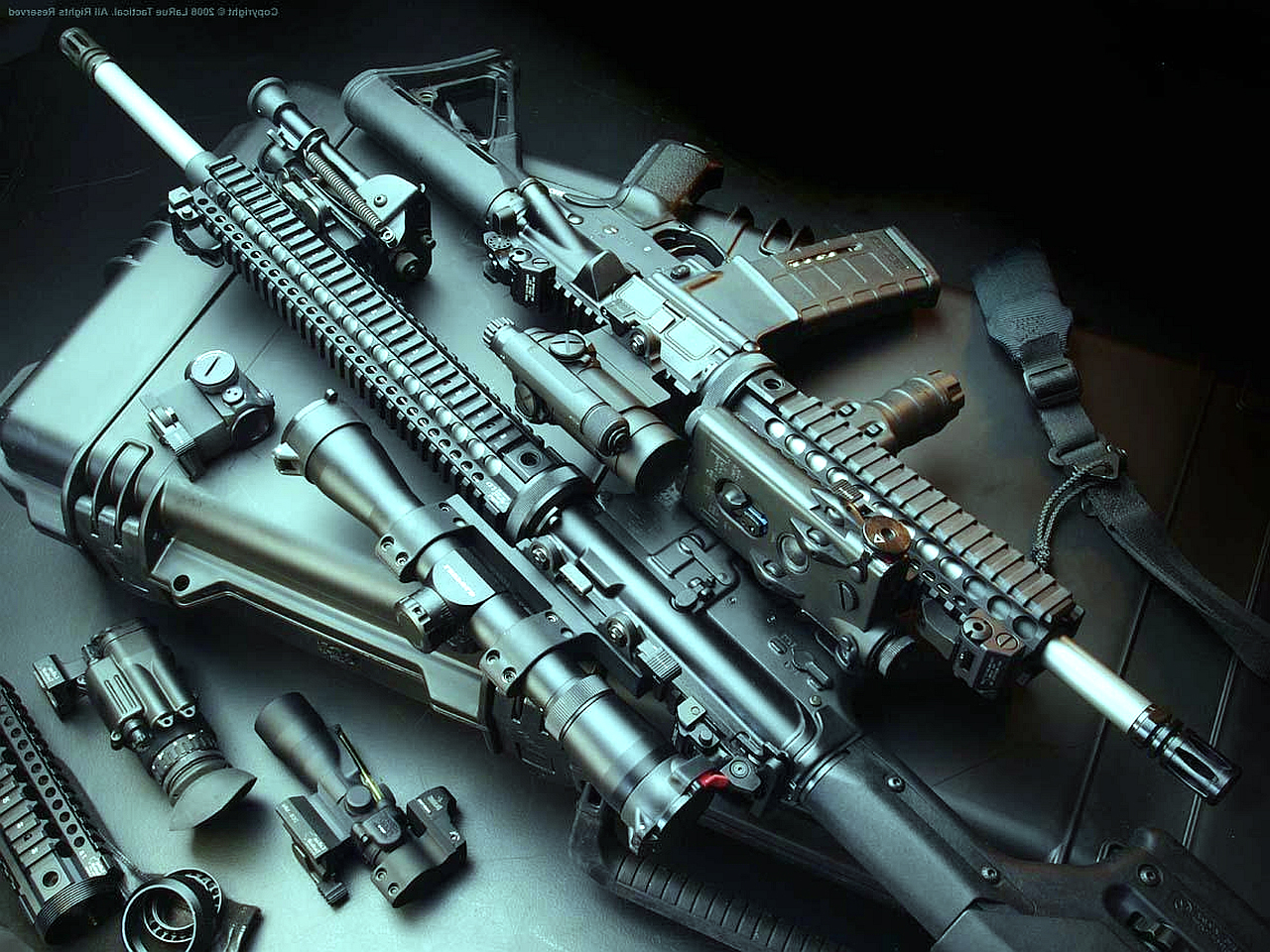 Cool Guns Wallpapers Hd Wallpapers