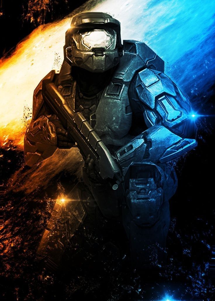 Cool Halo Wallpapers