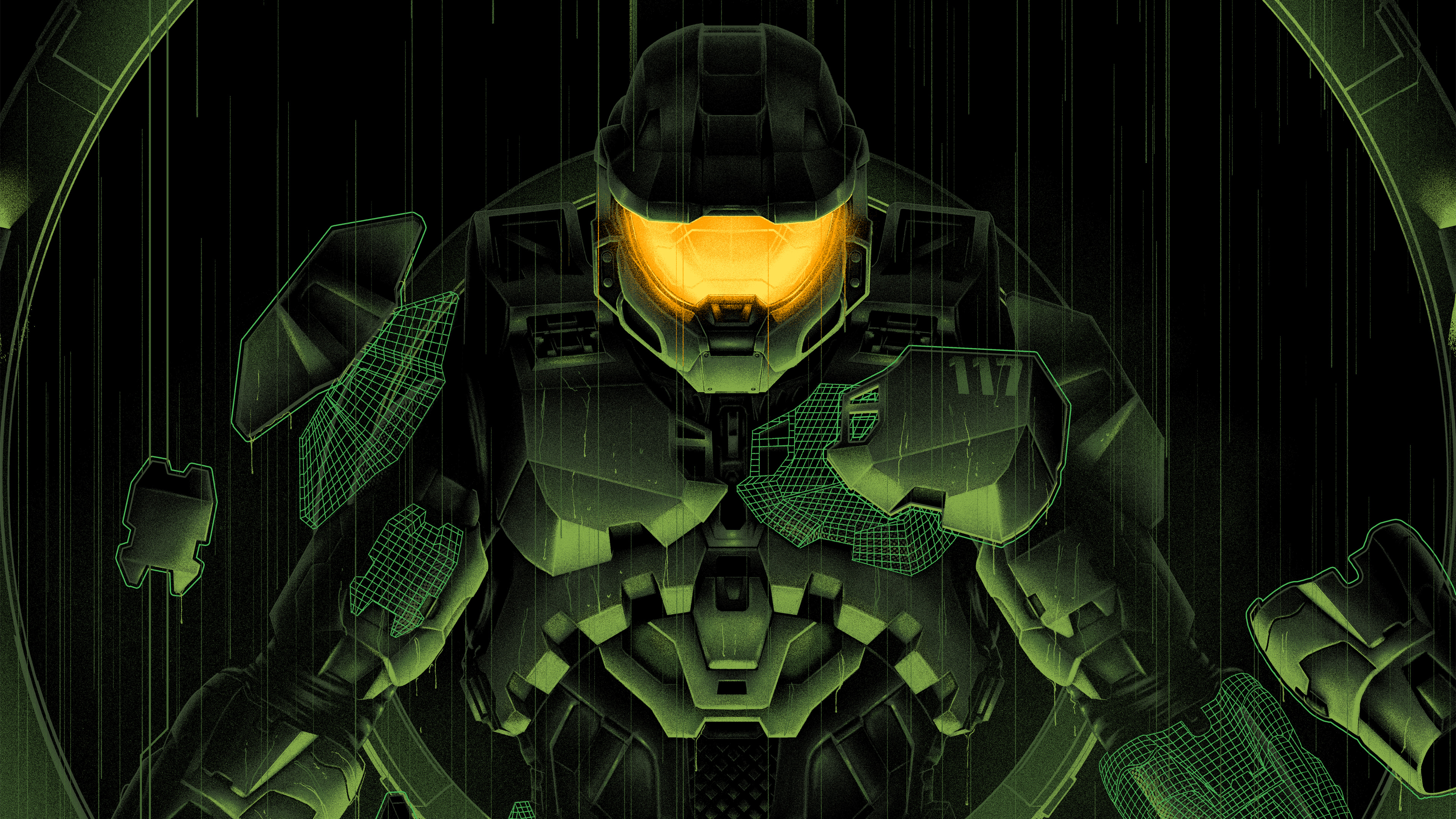 Cool Halo Wallpapers