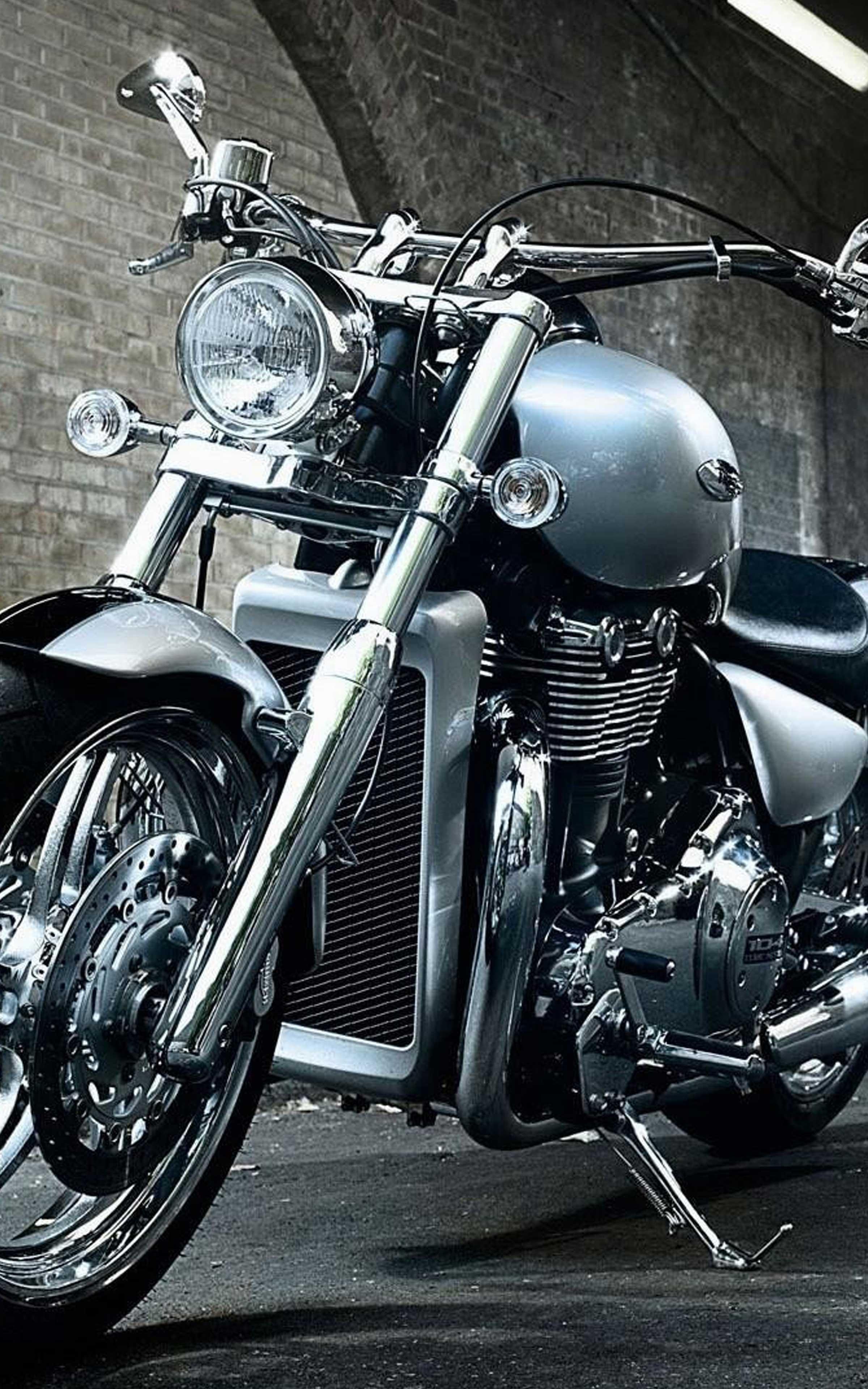 Cool Harley Davidson Wallpapers