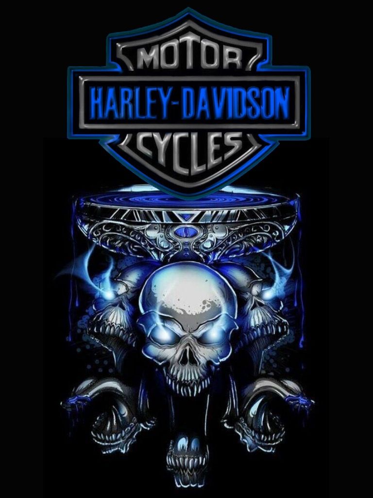 Cool Harley Davidson Wallpapers