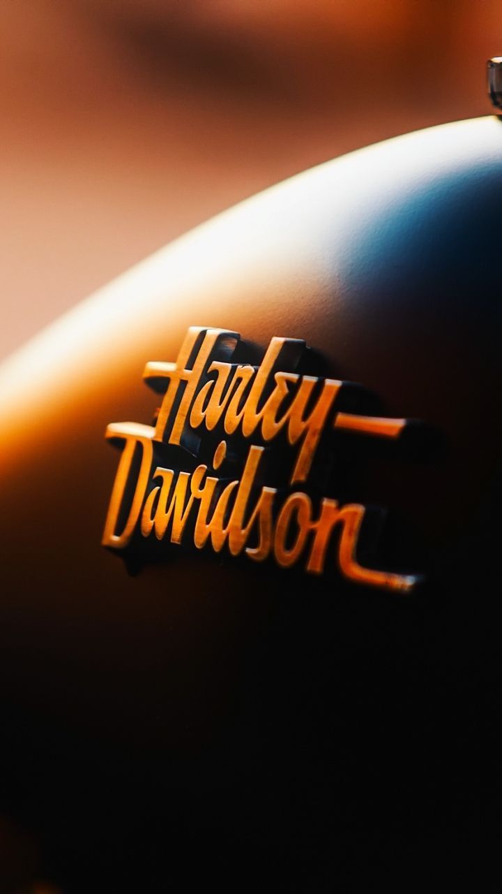 Cool Harley Davidson Wallpapers