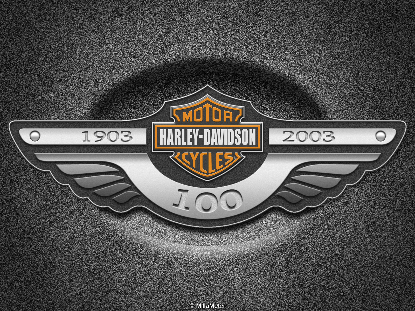 Cool Harley Davidson Wallpapers