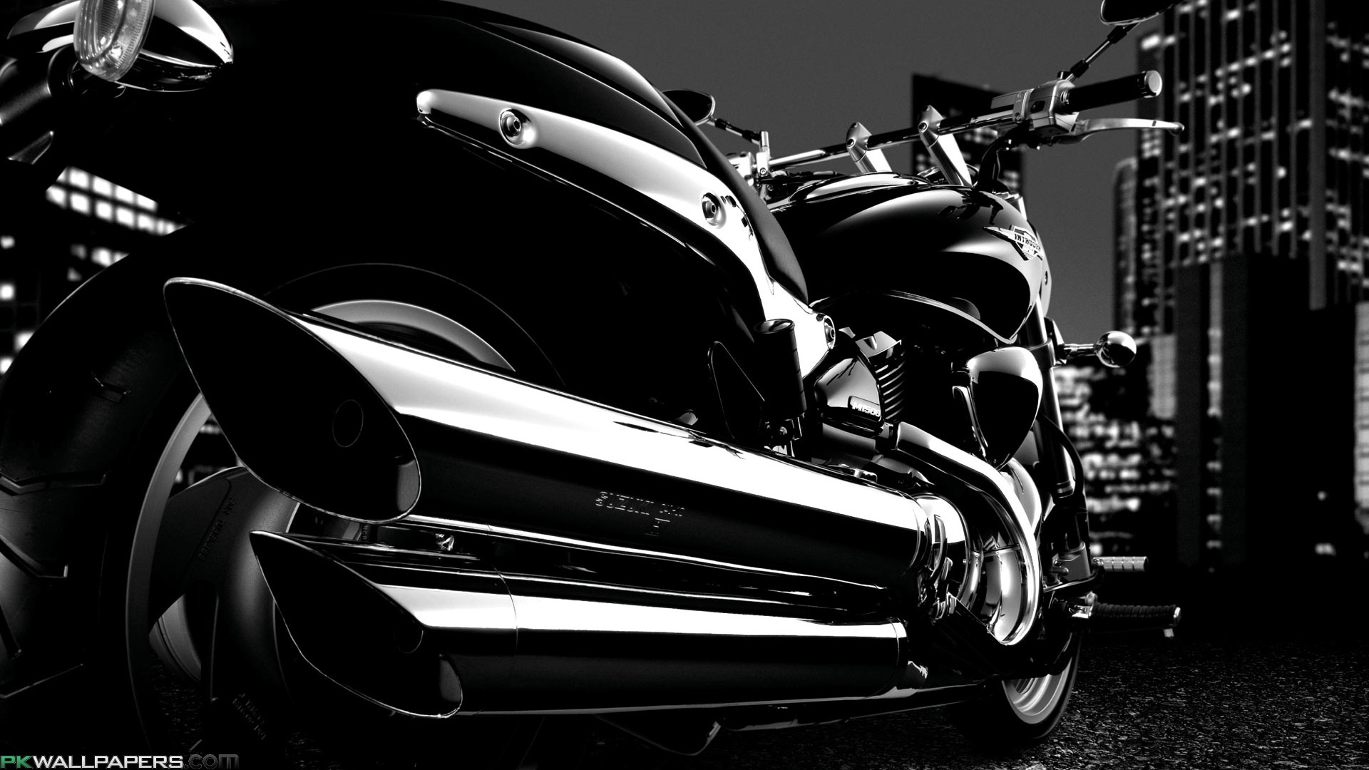 Cool Harley Davidson Wallpapers