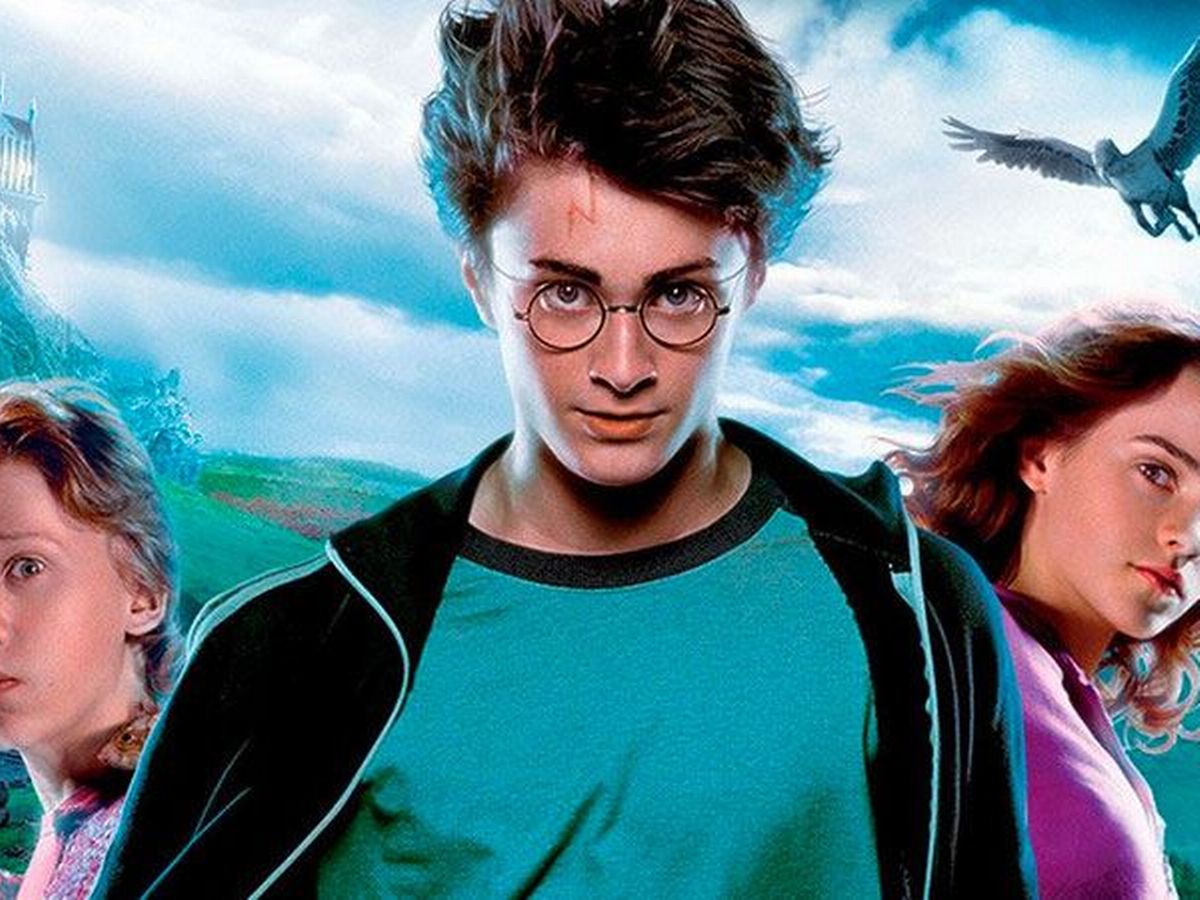 Cool Harry Potter Wallpapers