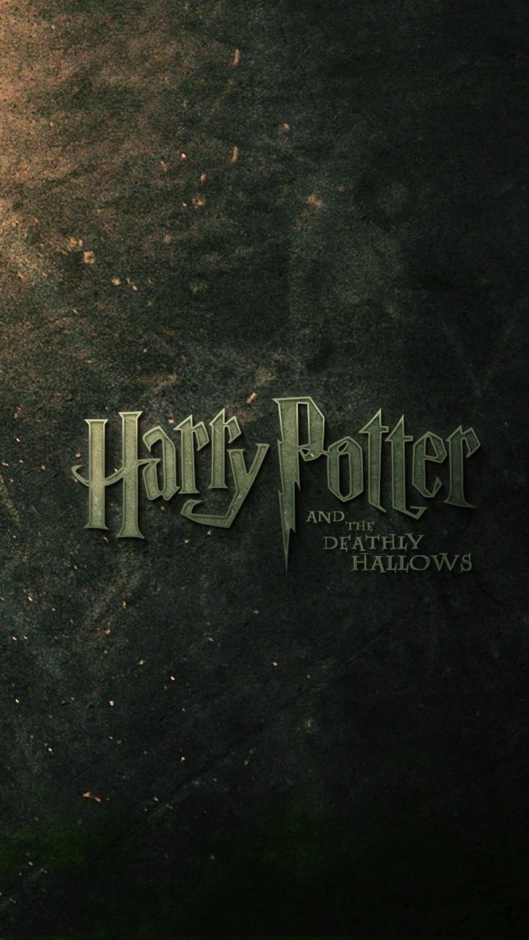 Cool Harry Potter Phone Wallpapers Wallpapers