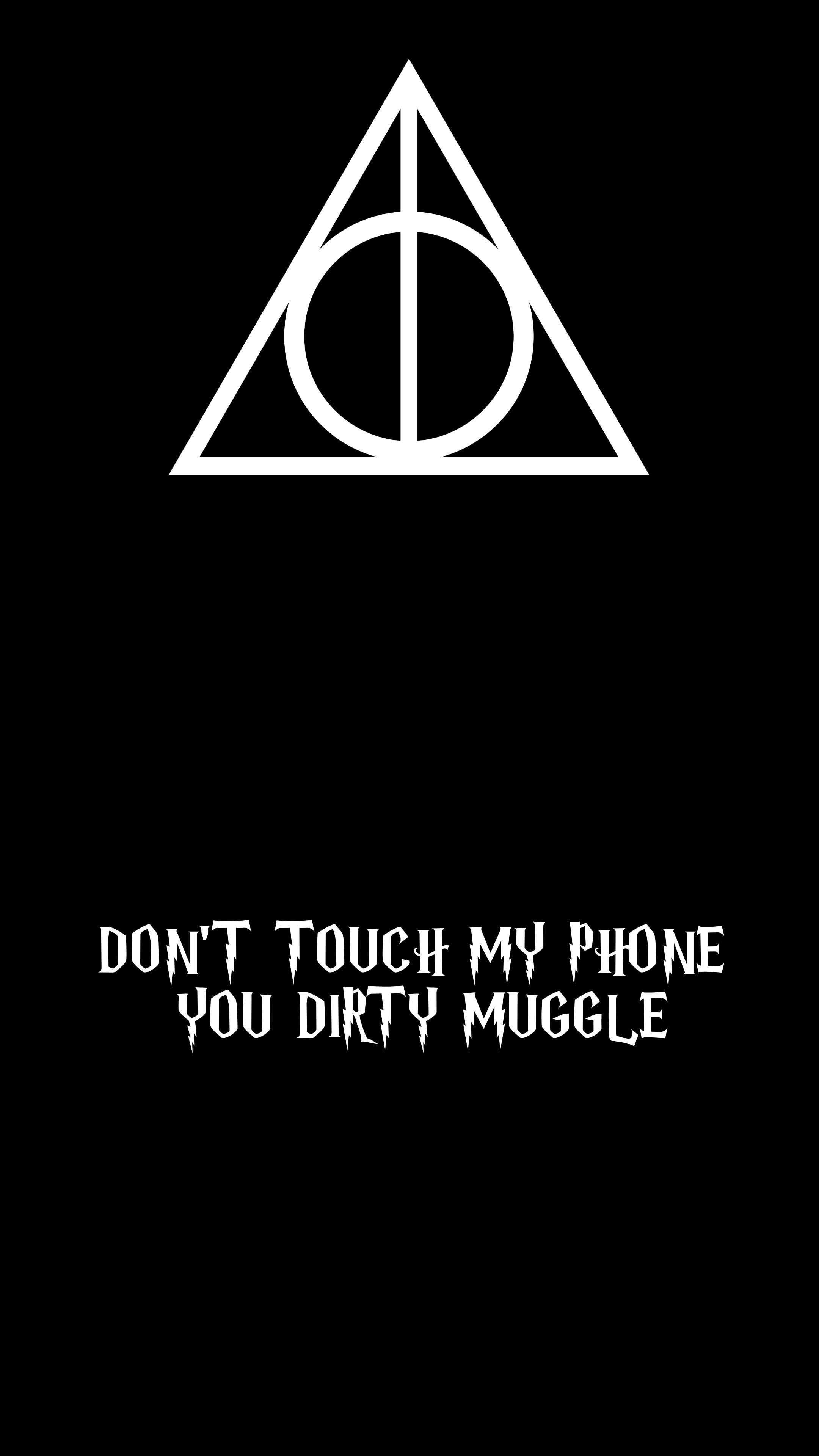 Cool Harry Potter Phone Wallpapers Wallpapers