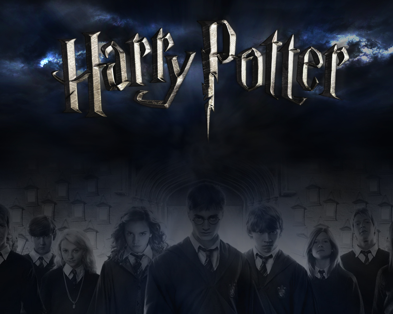 Cool Harry Potter Wallpapers Wallpapers