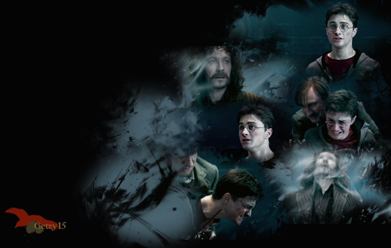 Cool Harry Potter Wallpapers Wallpapers