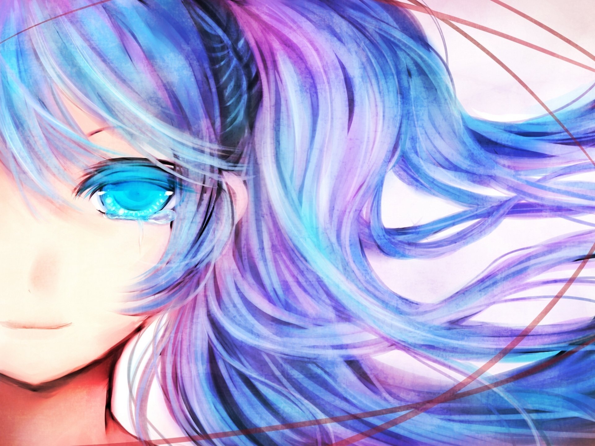 Cool Hatsune Miku Wallpapers