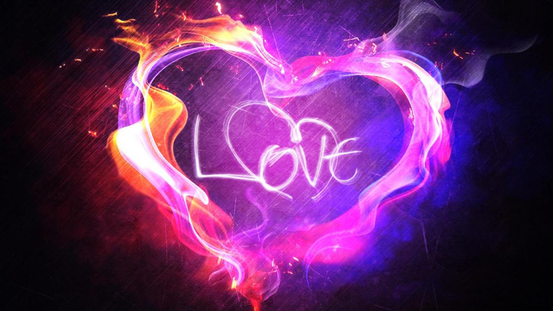 Cool Heart Wallpapers