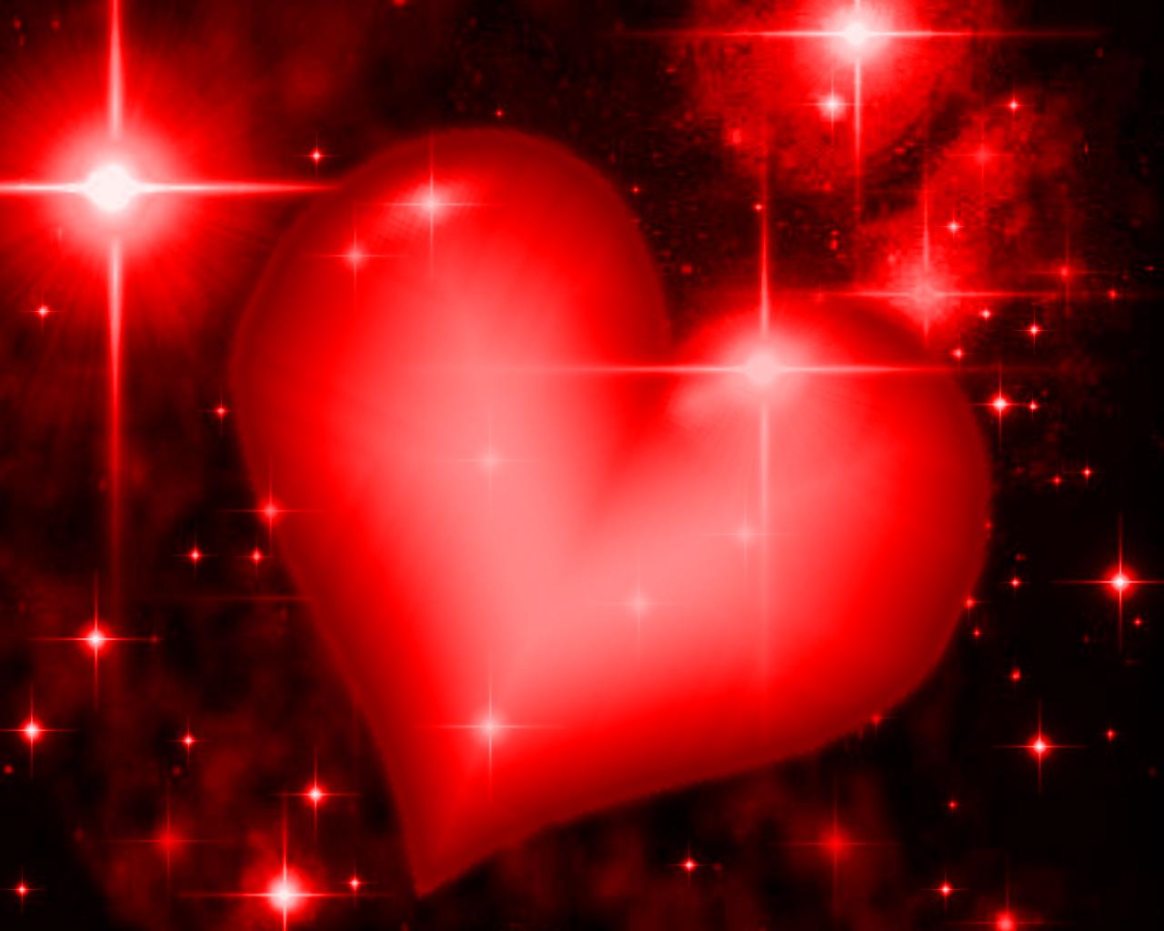 Cool Heart Wallpapers