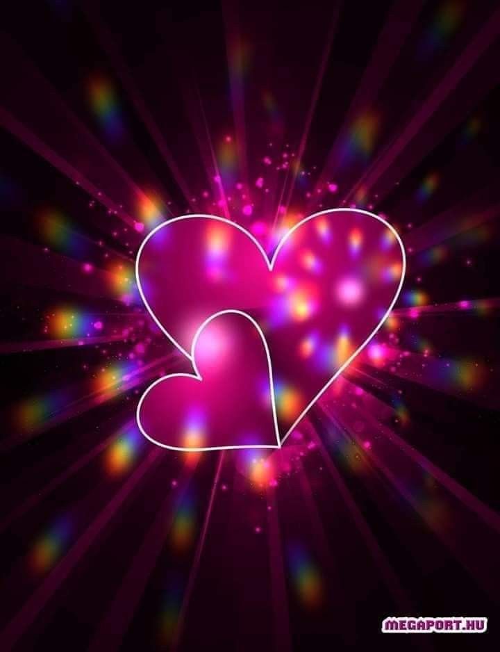 Cool Heart Wallpapers