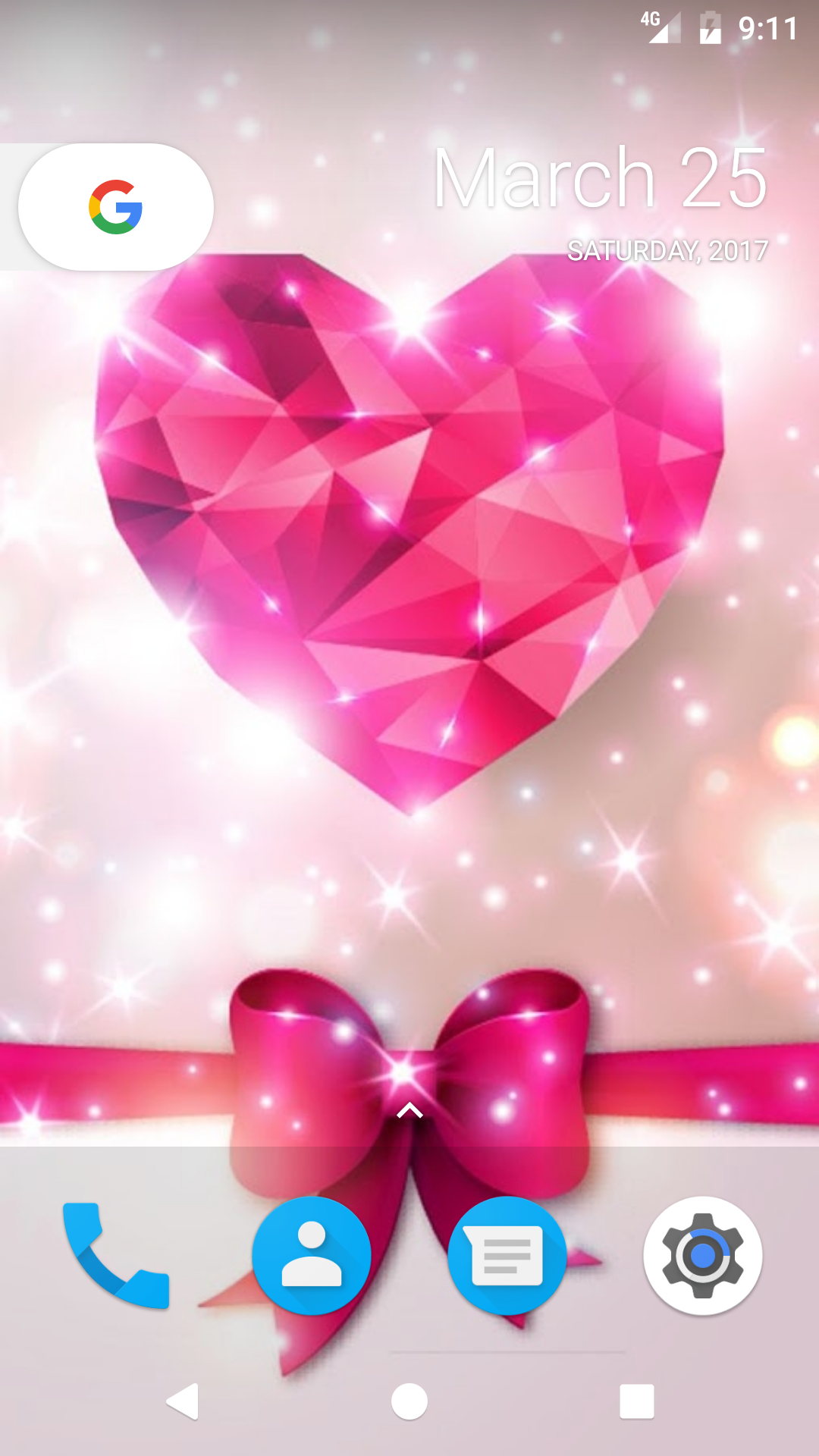 Cool Heart Wallpapers