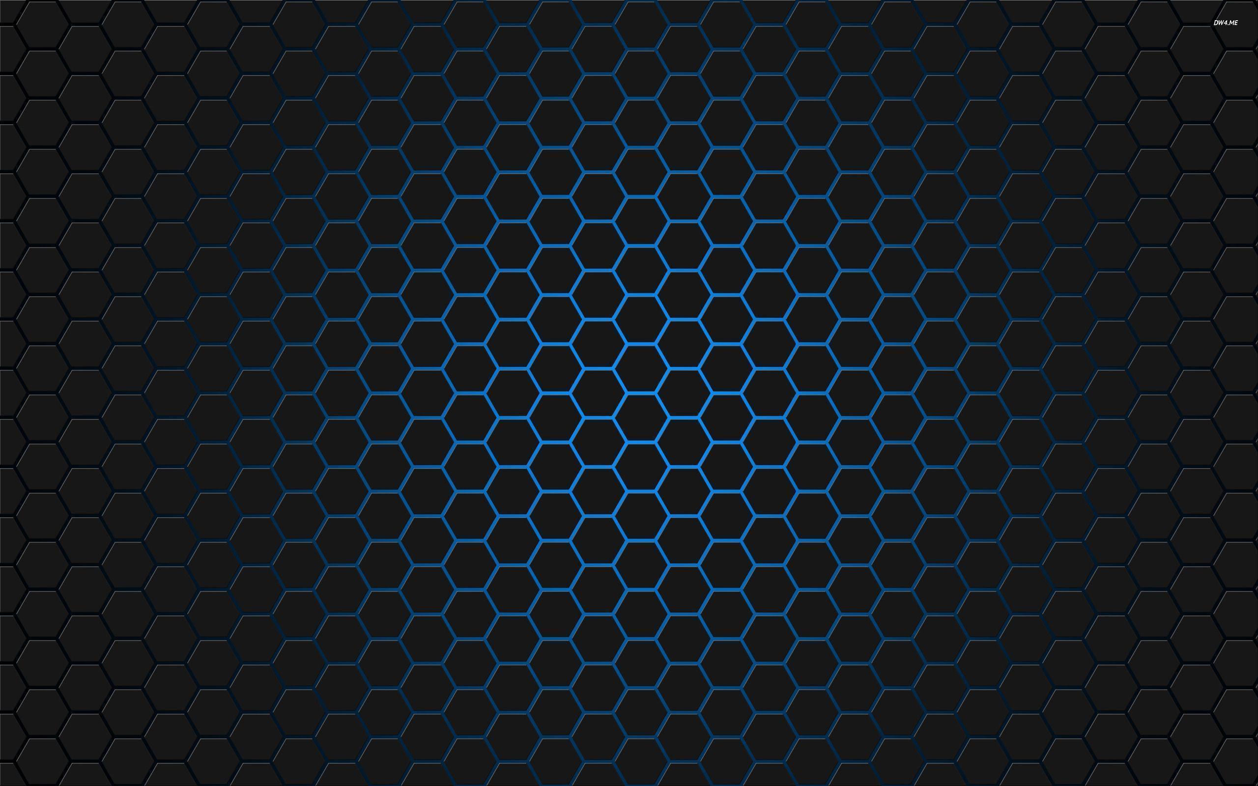 Cool Hexagon Wallpapers