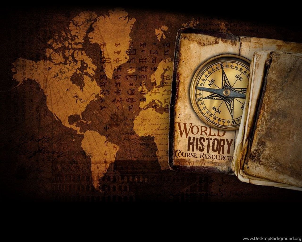 Cool History Wallpapers