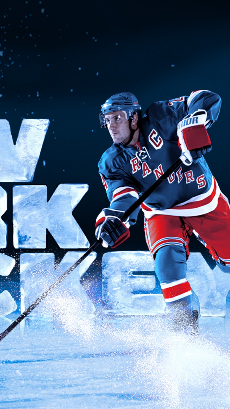 Cool Hockey Wallpapers