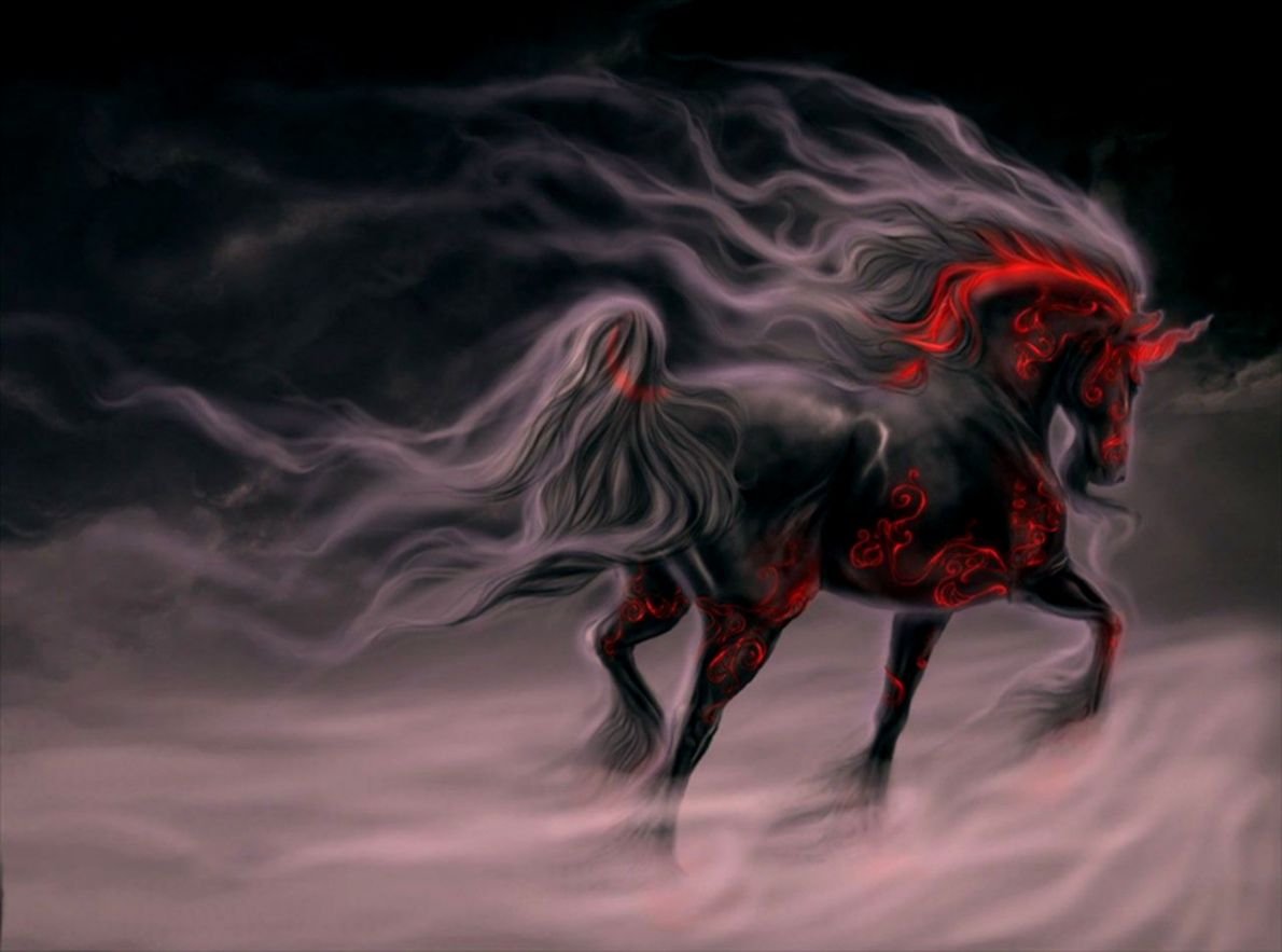 Cool Horse Wallpapers